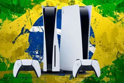 Divulgado preço do Playstation 5 no Brasil