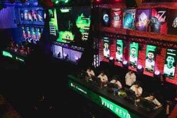 Conheça o Ecossistema de eSports no Brasil – Download do material didático Conheça o Ecossistema de eSports no Brasil – Download do material didático