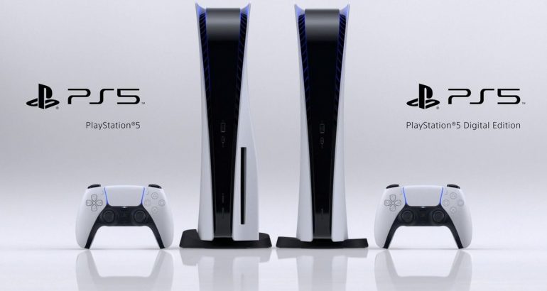 playstation 5