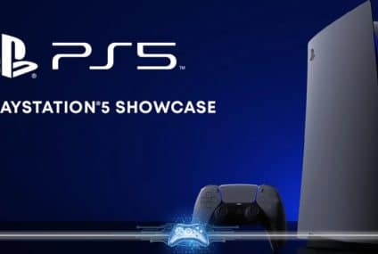 Veja Live Playstation 5 SHOWCASE Ao Vivo