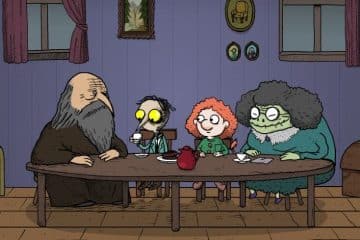 Um Jogo Que Te Ensina Sobre Ansiedade, Paciência e a Depressão