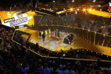 Mundial de Brawl Stars Terá Premiação de 1 Milhão de Dólares
