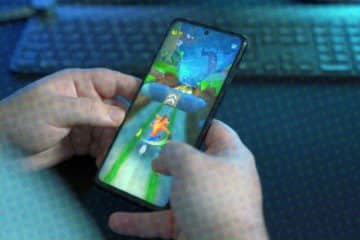 Faturamento das Plataformas de Games em 2020 – Console Mobile PC