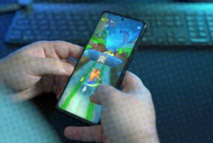Faturamento das Plataformas de Games em 2020 – Console Mobile PC