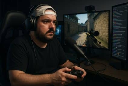 As Novas Profissões do Mundo dos Games e os Esportes eletrônicos