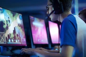Projeção de Faturamento da Indústria dos Games Chega Em $174BI Para 2020