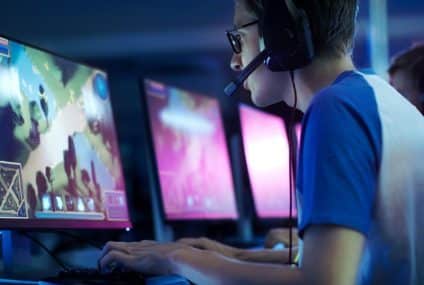 Mercado global de games em 2026: tamanho, receita e tendências