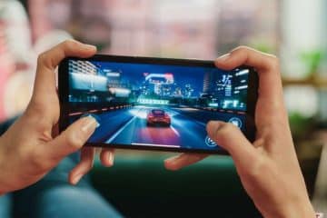 Mobile – Mercado de Games e Tendências 2021