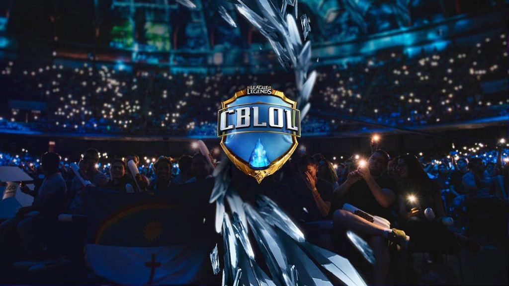 mercado de e-Sports