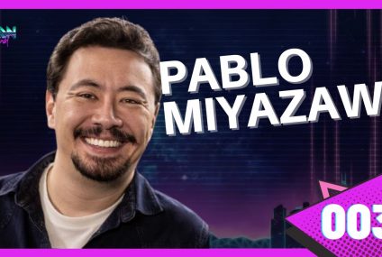 AWCast 003 com Pablo Miyazawa – Jornalismo na Cultura Geek AWCast 003 com Pablo Miyazawa – Jornalismo na Cultura Geek