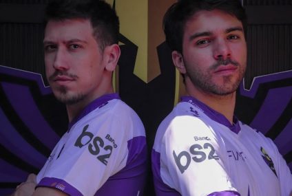 Patrocínio no e-Sports: BS2, Banco do Brasil e Santander estão investindo em games!