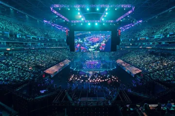 Major Dota 2 Singapore Traz grandes marcas como patrocinadoras Major Dota 2 Singapore Traz grandes marcas como patrocinadoras