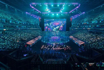 Major Dota 2 Singapore Traz grandes marcas como patrocinadoras