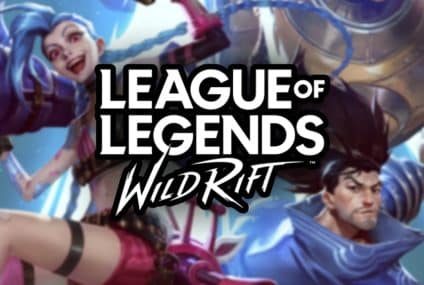 Wild Rift League of Legends Mobile é lançado no Brasil