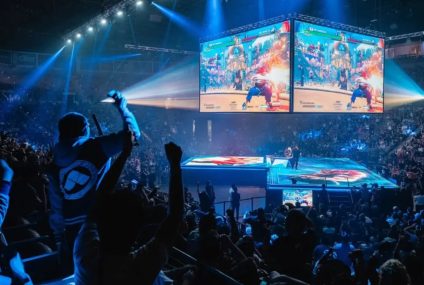 Sony compra EVO – maior circuito de jogos de luta do mundo