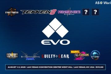 Sony compra EVO – maior circuito de jogos de luta do mundo