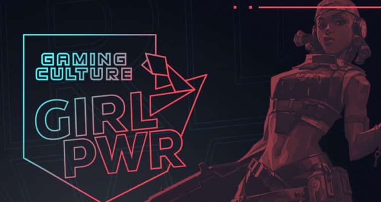 Gaming Culture realiza torneio de Valorant feminino