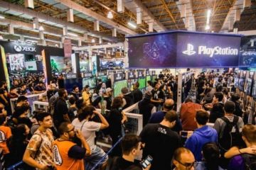 Como Investir em Games e Esporte Eletrônico no Brasil?
