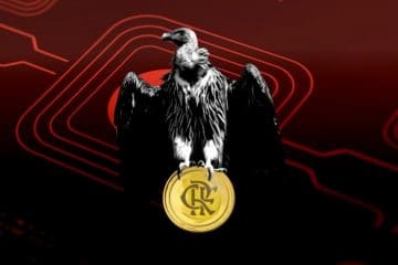 Flamengo lança fan token e vende 1,5 milhão em apenas 2 horas