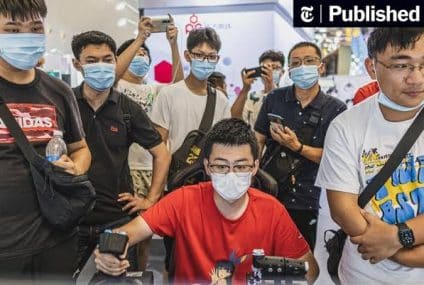 China e as restrições no mundo do eSport