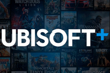 Ubisoft lança plataforma de games no Brasil
