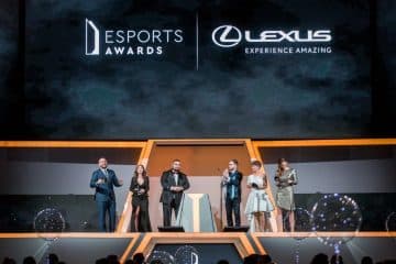 Esports Awards 2021: Confira os vencedores