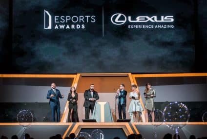 Esports Awards 2021: Confira os vencedores