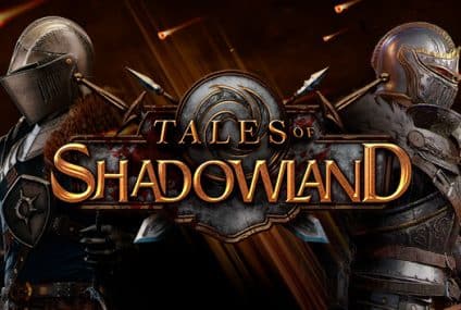 Tales of Shadowland – Conheça o novo jogo brasileiro com NFT