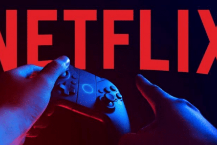 Netflix lança espaço para games no celular