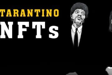 Leilão de NFT do Tarantino acaba mal – entenda o caso