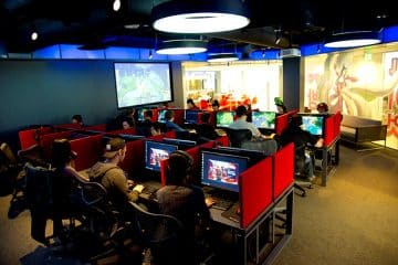 Riot reestrutura empresa e coloca eSports no mesmo patamar de jogos e entretenimento