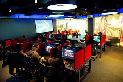 Riot reestrutura empresa e coloca eSports no mesmo patamar de jogos e entretenimento