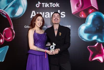 TikTok Awards Brasil 2021: Confira os vencedores