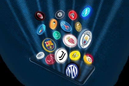 Palmeiras se prepara para lançar fan token do Tricampeonato da Libertadores