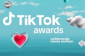 TikTok Awards: confira os indicados a premiação no Brasil
