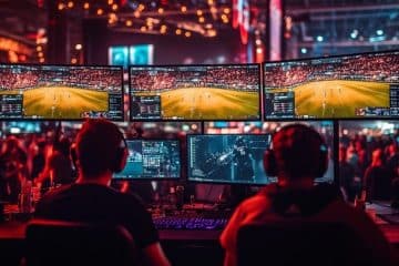 Mercado de eSports cresce com a pandemia