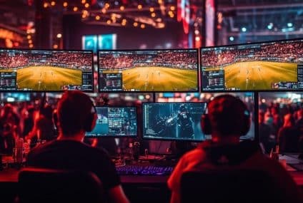 Mercado de eSports cresce com a pandemia
