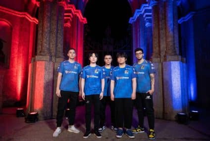 eSports no Brasil: retrospectiva 2021