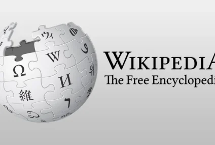 Wikipedia vende primeira edição do site como NFT Wikipedia vende primeira edição do site como NFT