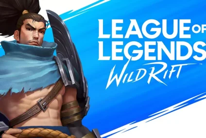 Wild Rift: Riot Games mira em melhor experiência e acessibilidade Wild Rift: Riot Games mira em melhor experiência e acessibilidade