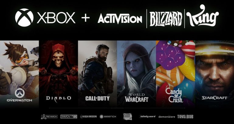 microsoft-activision-blizzard