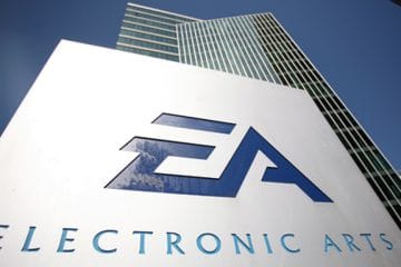 Seria a Electronic Arts a próxima empresa a ser comprada pela Microsoft?
