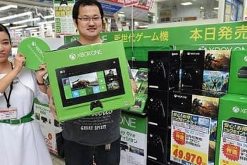 Microsoft no Japão: por que tanta dificuldade?