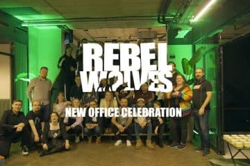 Rebel Wolves Studio: o que sabemos desse novo estúdio?
