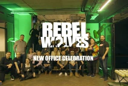 Rebel Wolves Studio: o que sabemos desse novo estúdio?