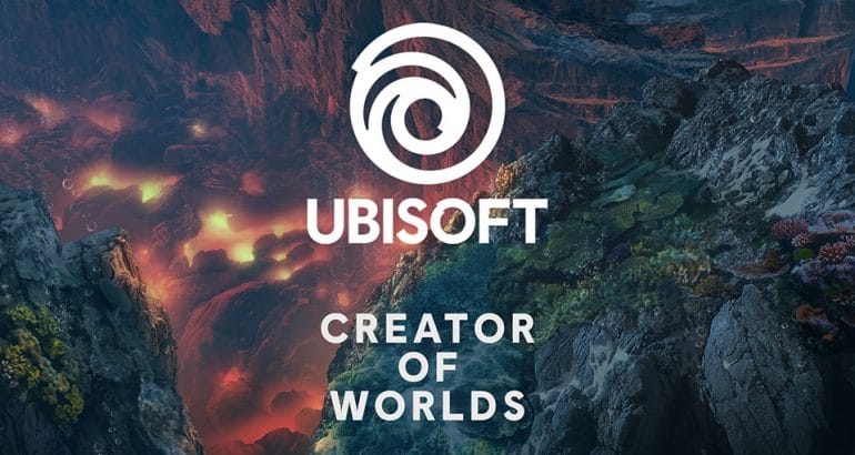 Ubisoft