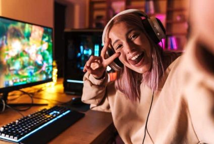 O Universo dos Games e suas expressões: um mundo além das telas