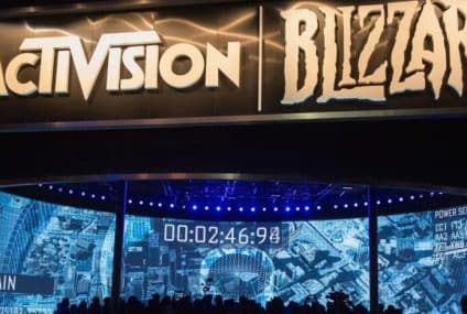 Activision é processada por acionistas por ter prejudicado acionistas na venda para a Microsoft