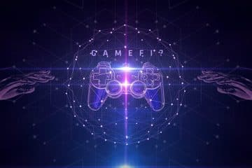 Games e investimentos sempre andaram de mãos dadas