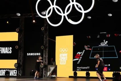 Olimpíadas e Esports: o passado e o presente traçando o futuro dos grandes torneios